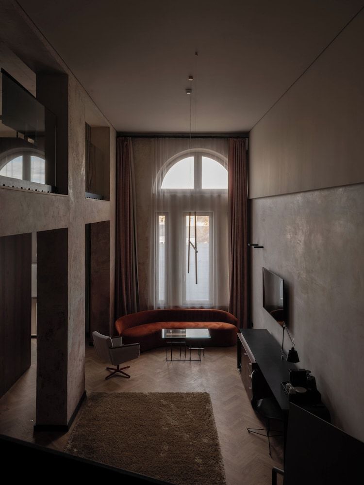 Grand Hotel Design Apartment (Loft) 6