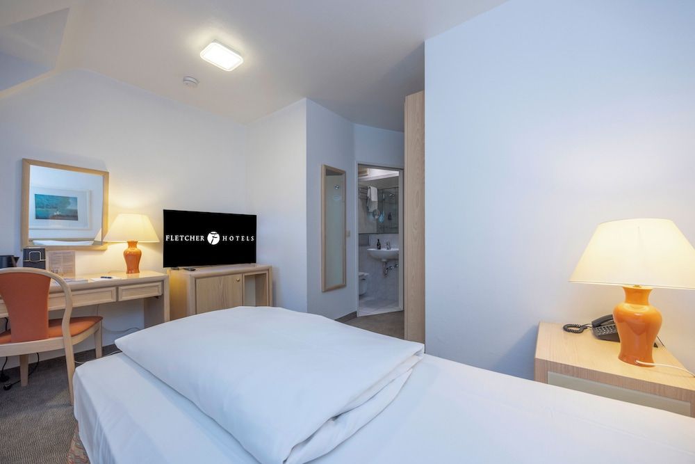Comfort Single Room