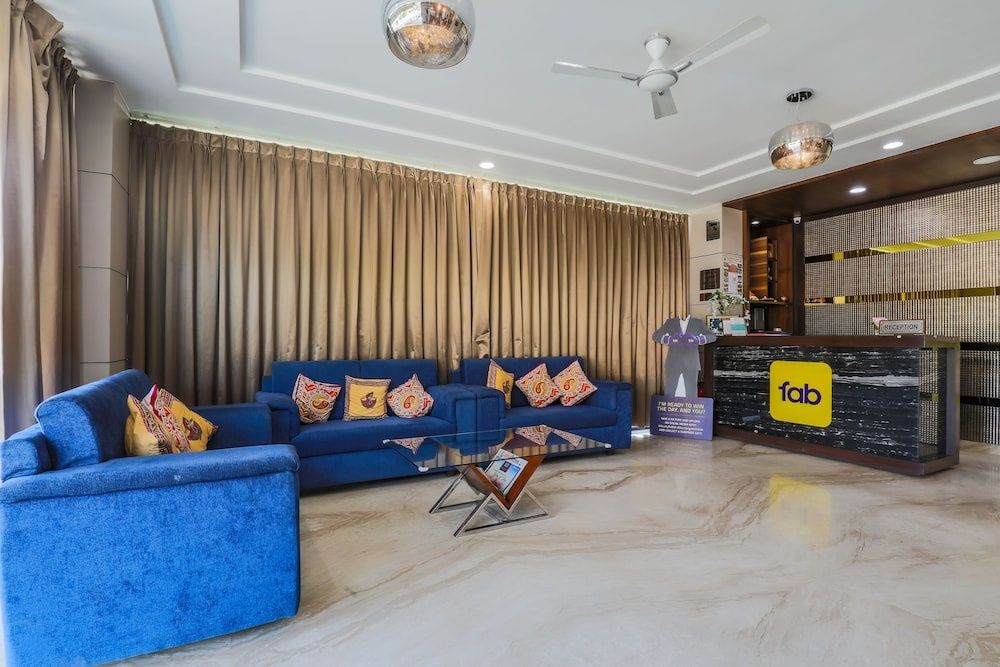 undefined FabHotel Prime Sapphire Inn 2