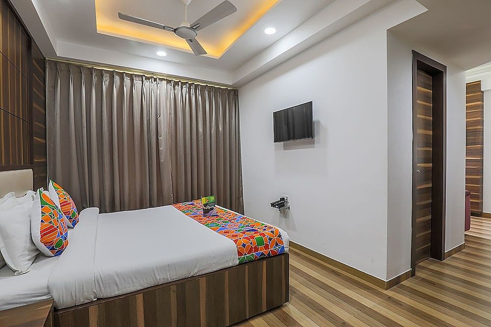 undefined FabHotel Prime Sapphire Inn 9