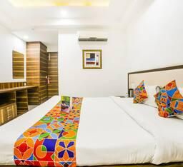 Single room - De Luxe