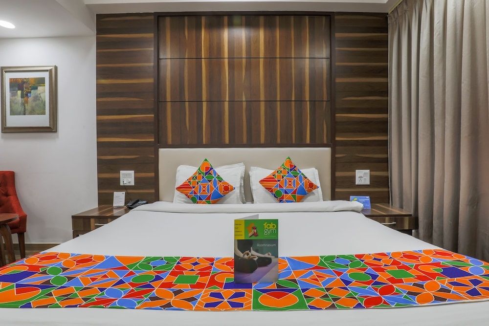 undefined FabHotel Prime Sapphire Inn 10