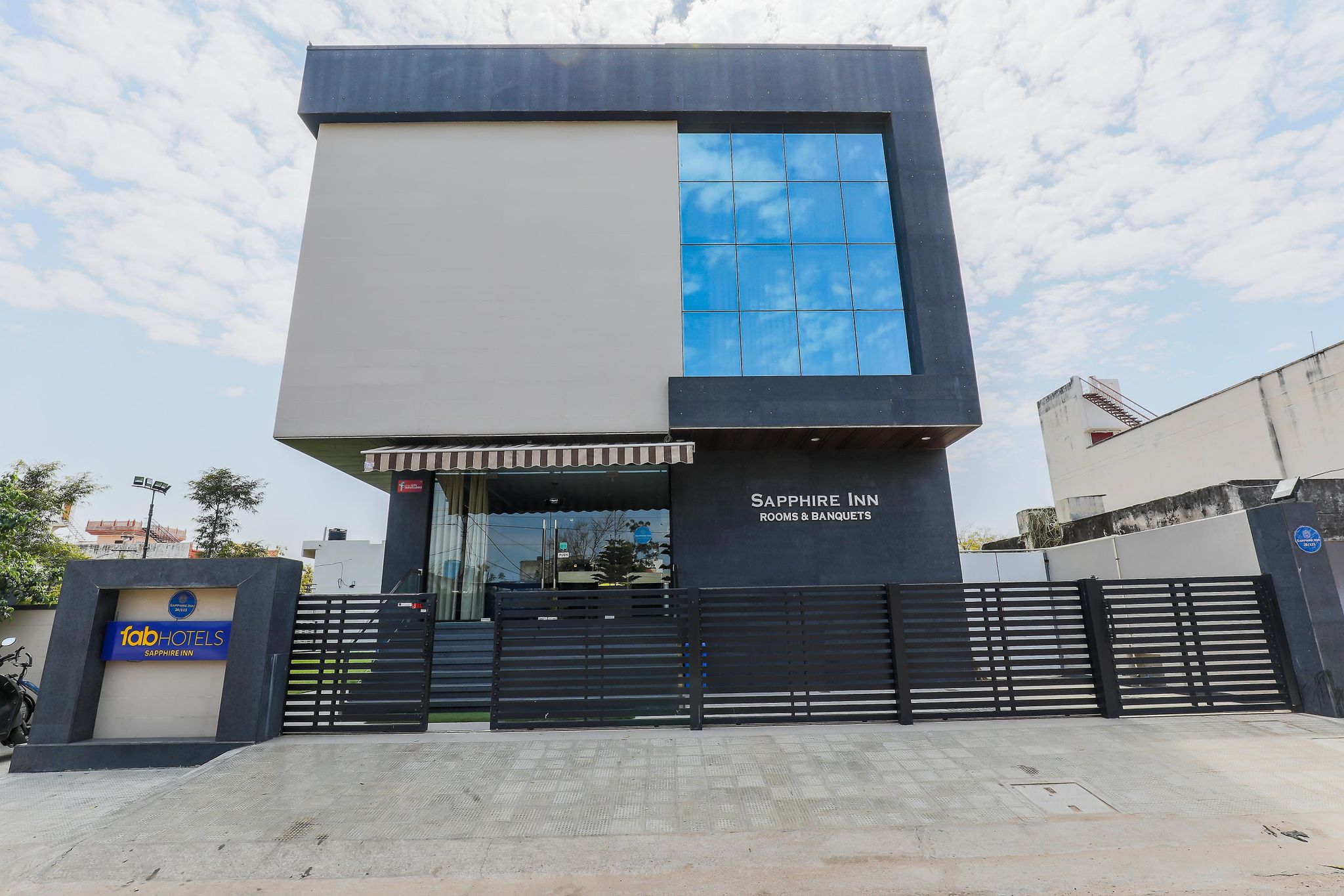 undefined FabHotel Prime Sapphire Inn