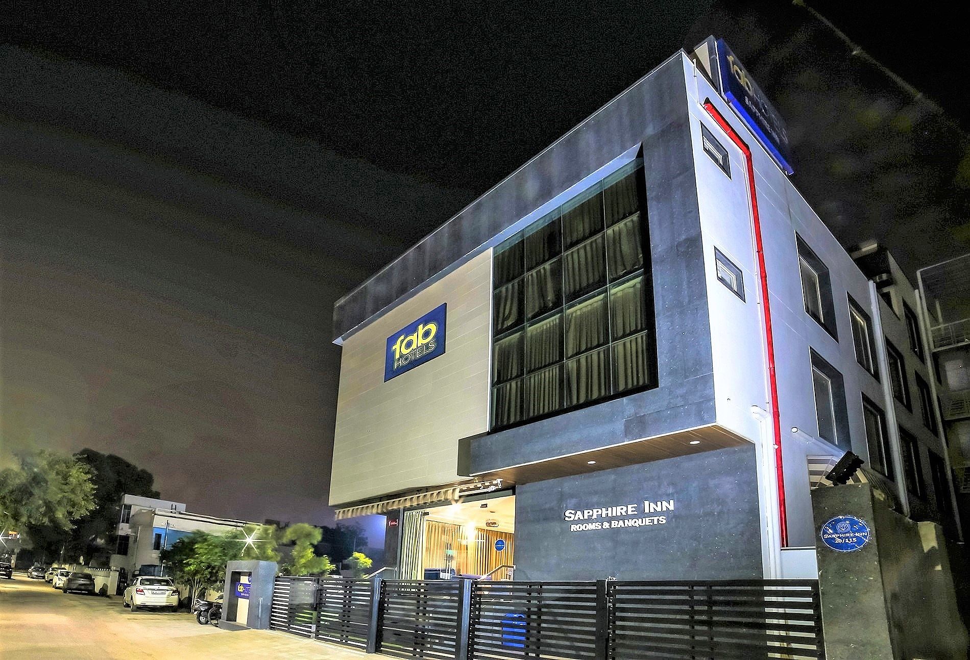 undefined FabHotel Prime Sapphire Inn 7