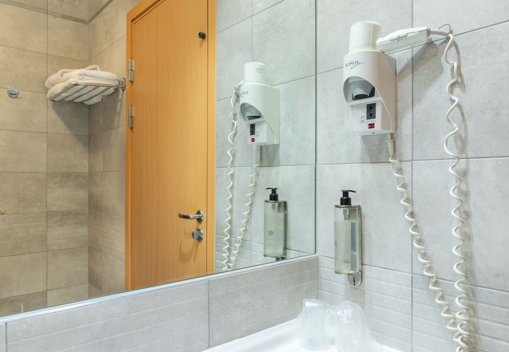 Hotel Mragowo Resort & Spa Double Room with sofa 4