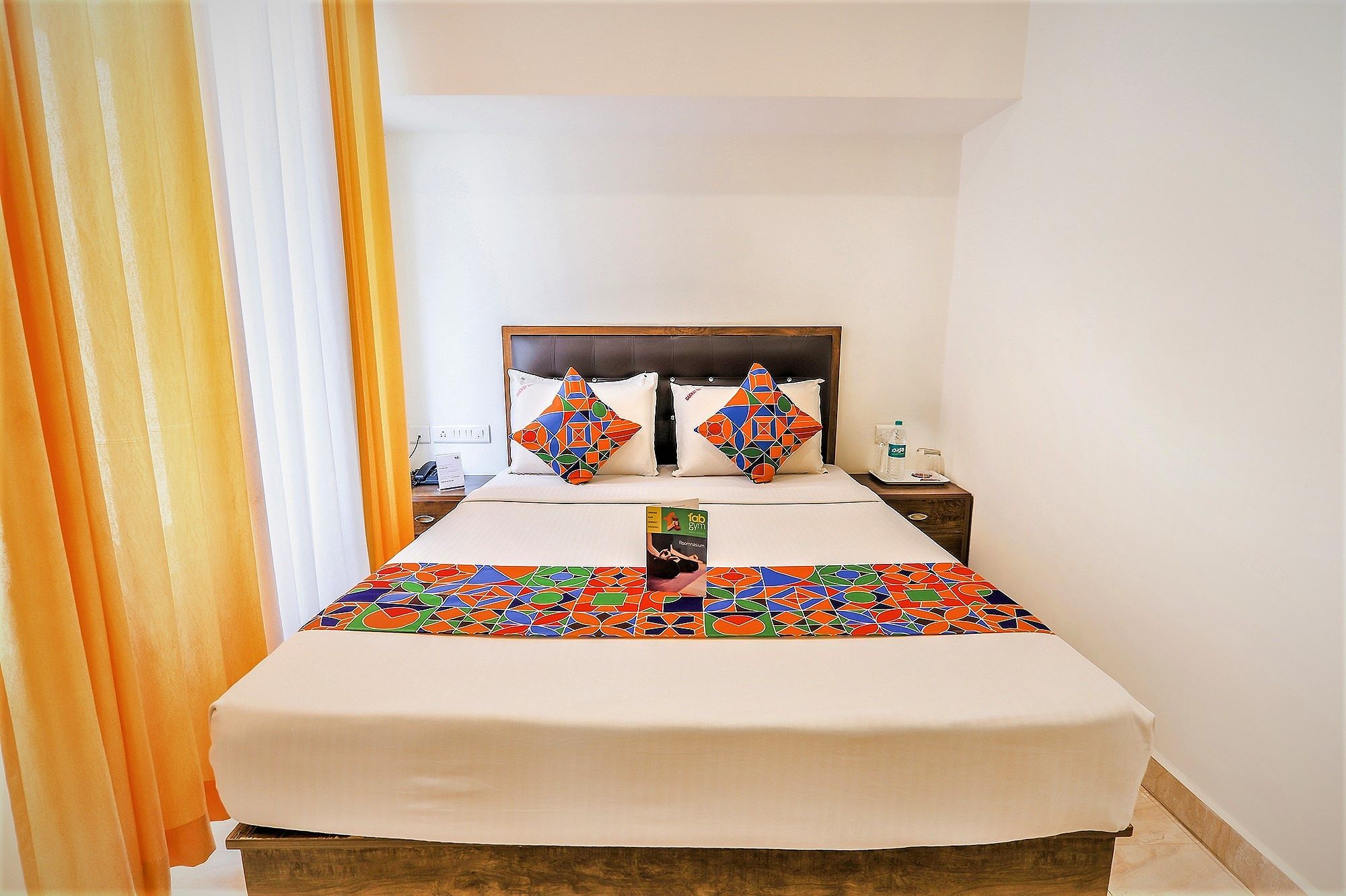 undefined FabHotel Oakwey Inn 5