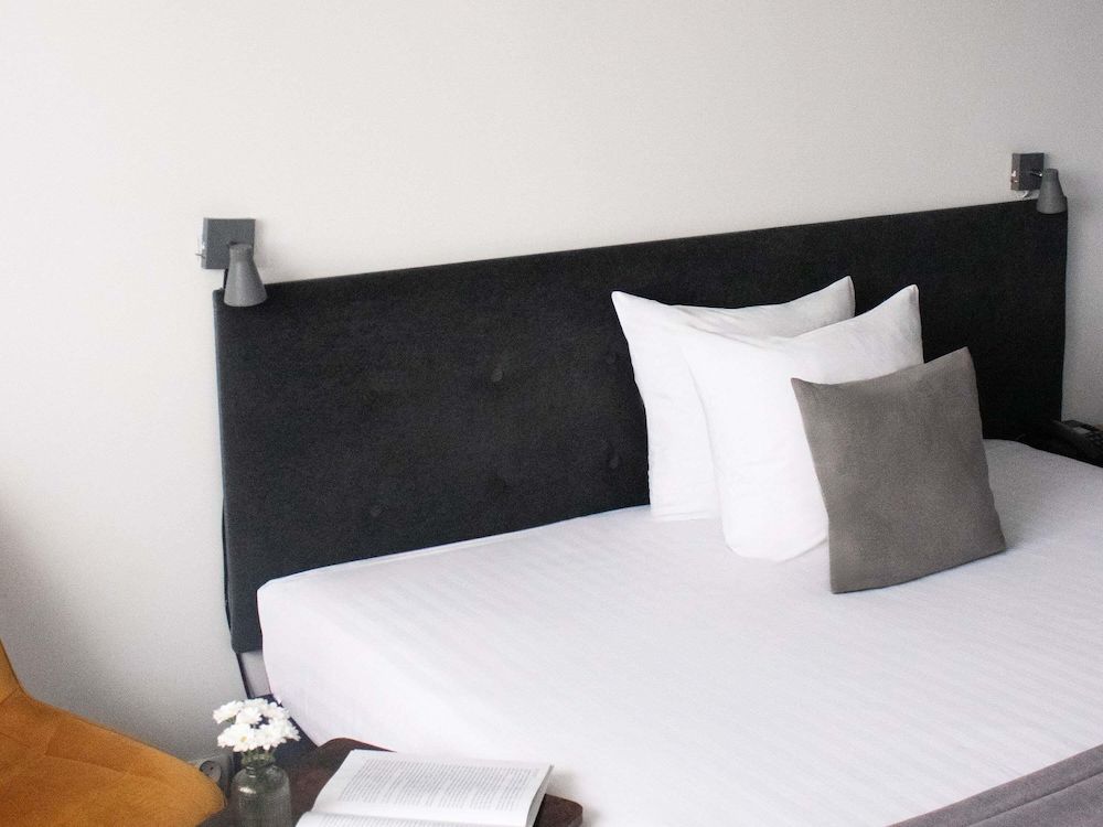 Superior Room, 2 Twin Beds