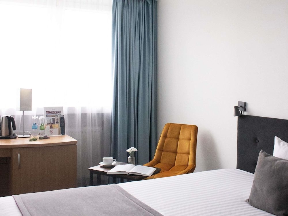 Superior Room, 2 Twin Beds