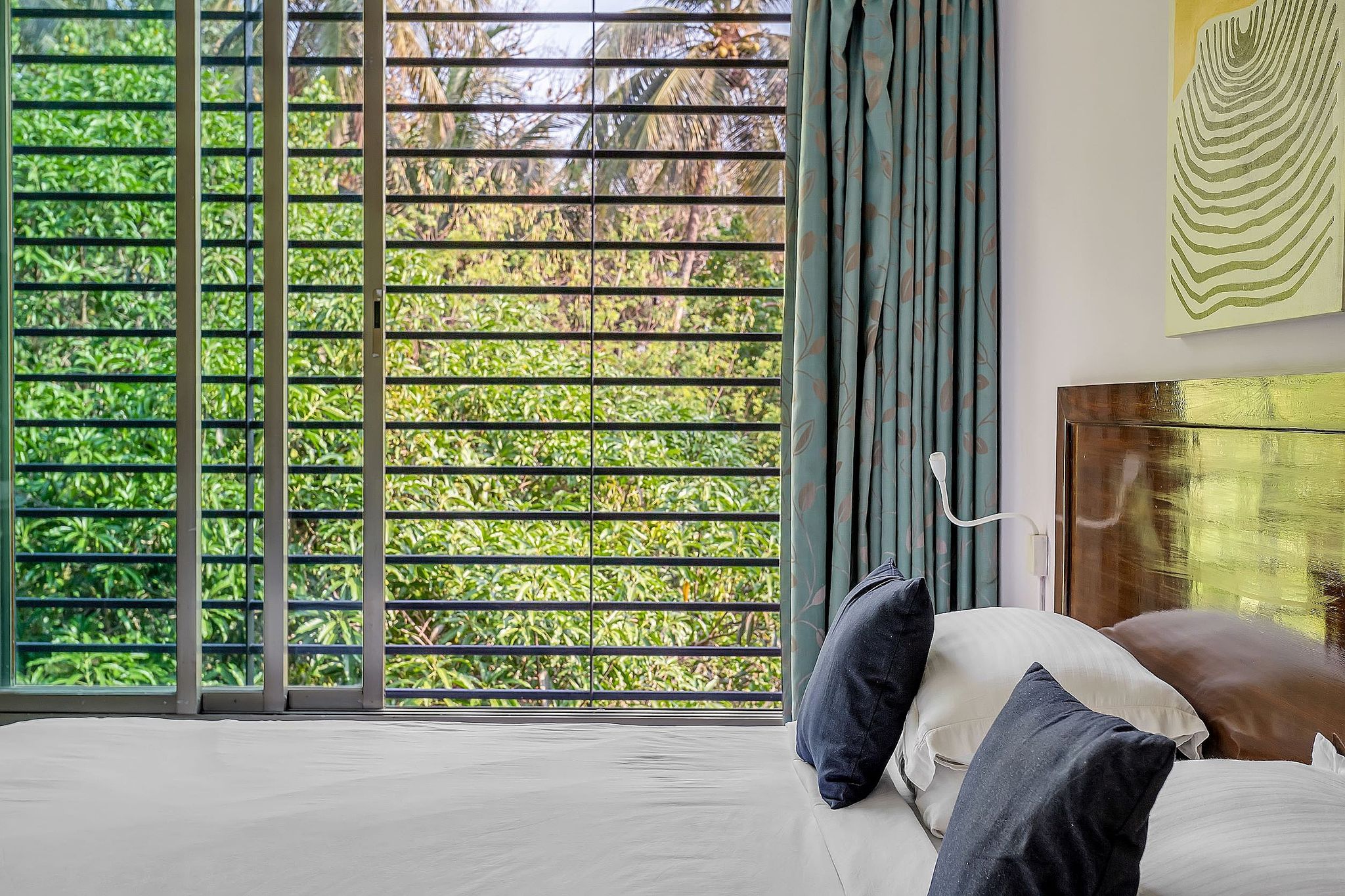 Arotel, Calangute Private Deluxe Room 3