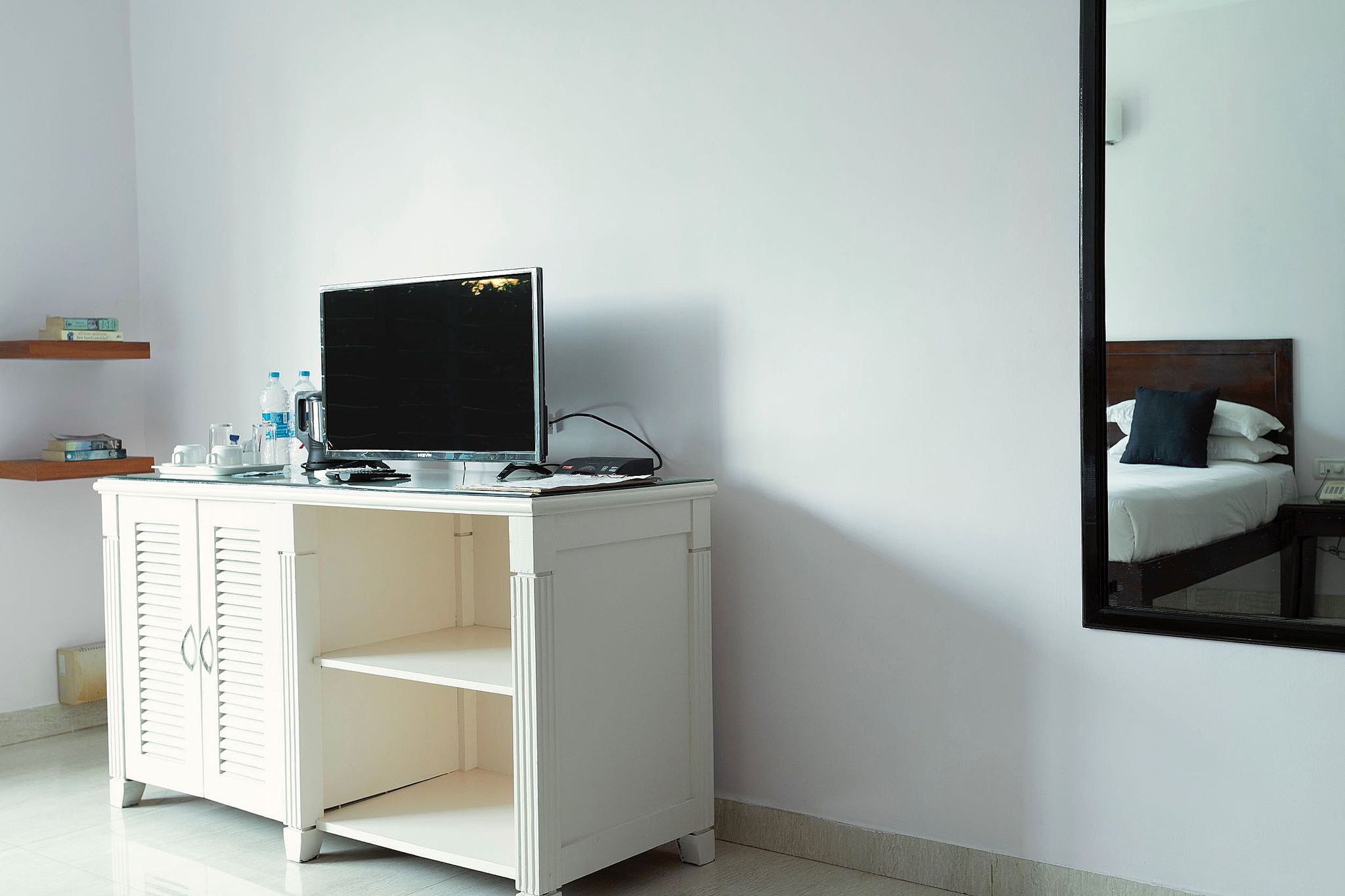 Arotel, Calangute Private Deluxe Room 13