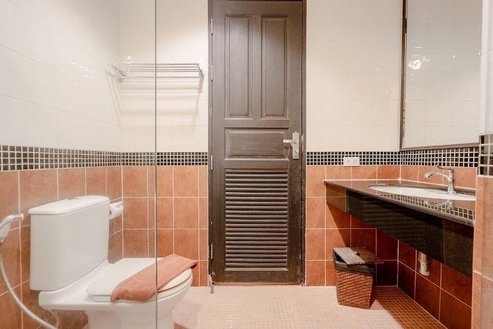 Napalai Resort Hua Hin Standard Room, 1 Bedroom 6