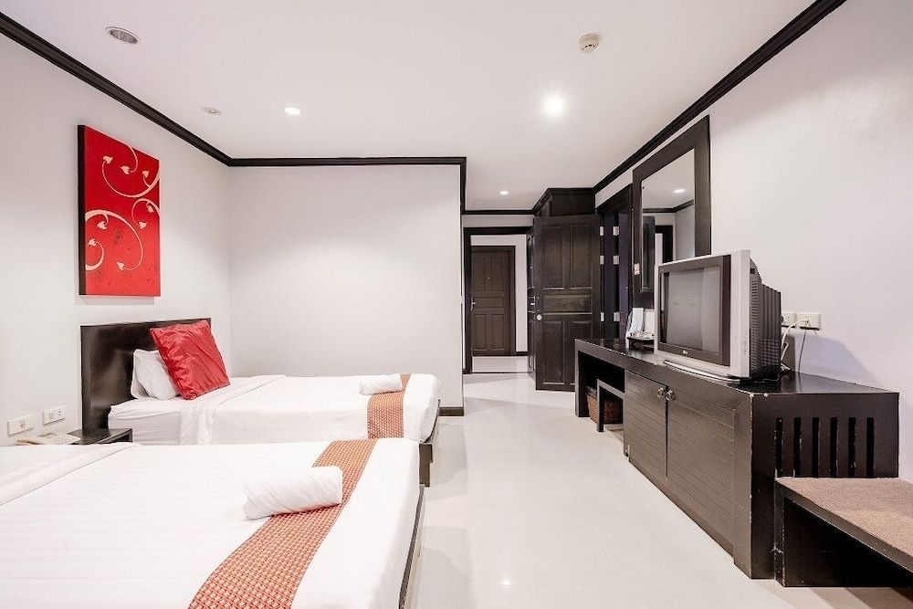 Napalai Resort Hua Hin Standard Room, 1 Bedroom 4