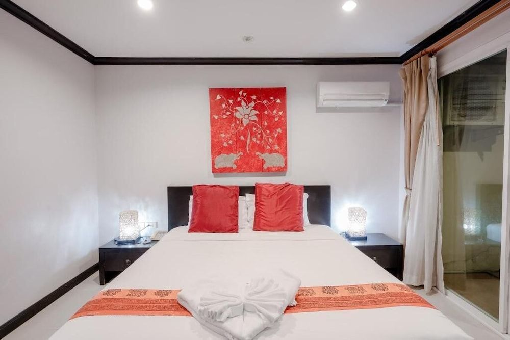 Napalai Resort Hua Hin Standard Room, 1 Bedroom 5