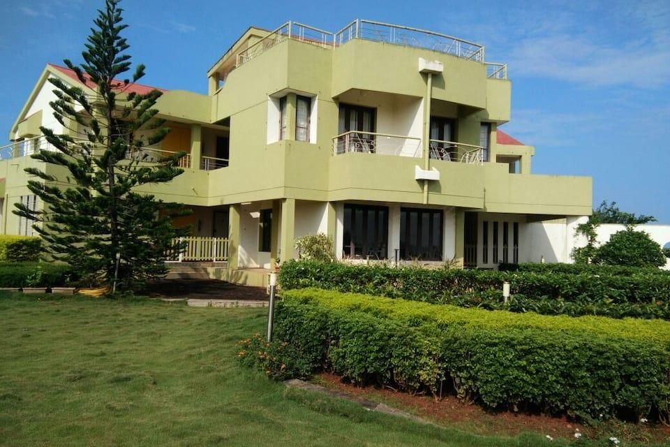 Kokanwadi Resort