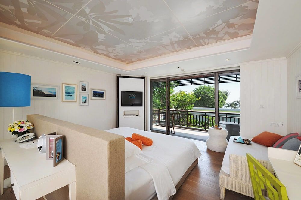 undefined Rest Detail Hotel Hua Hin 5