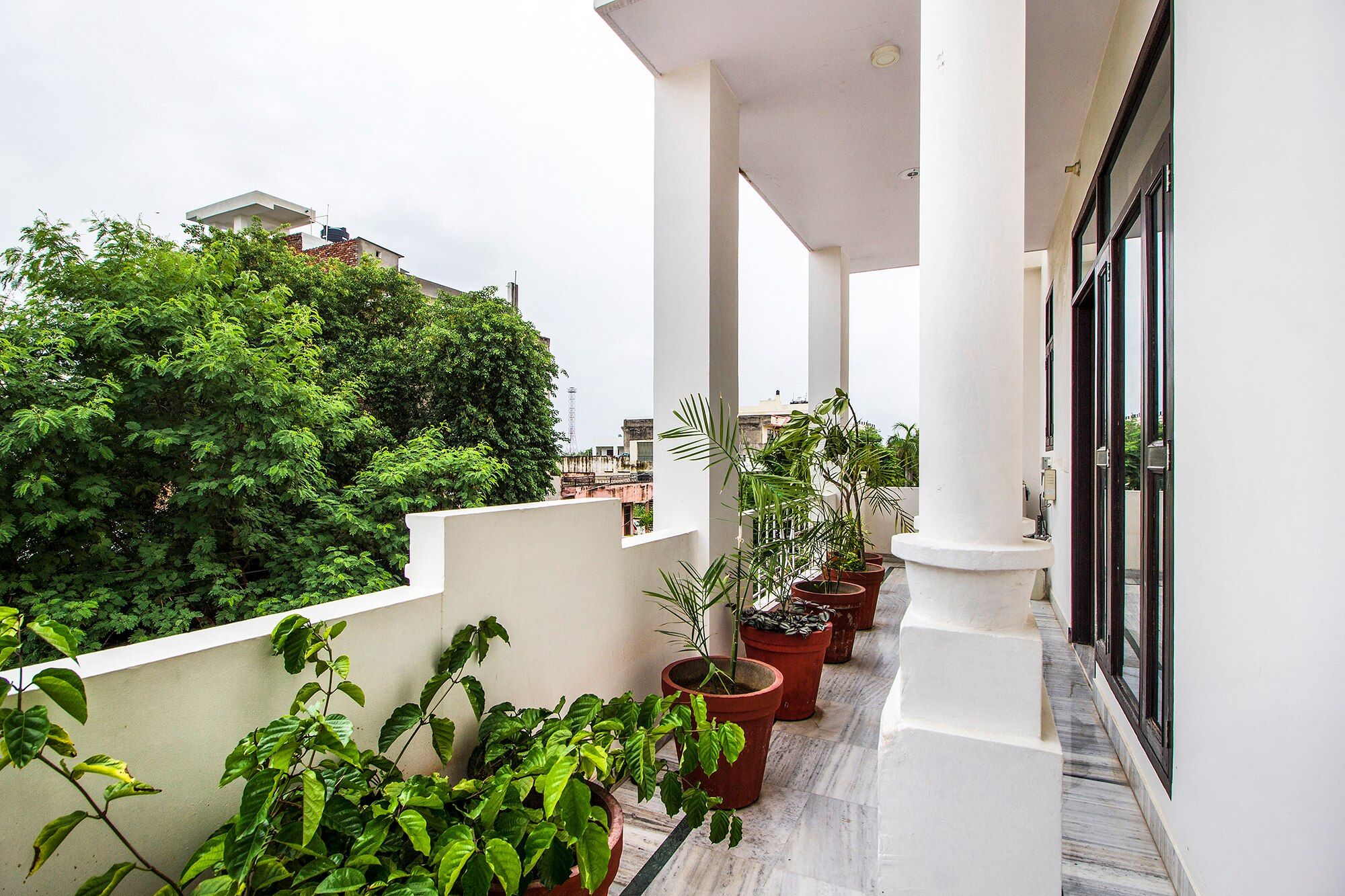 undefined FabHotel Jaipur Villa 8