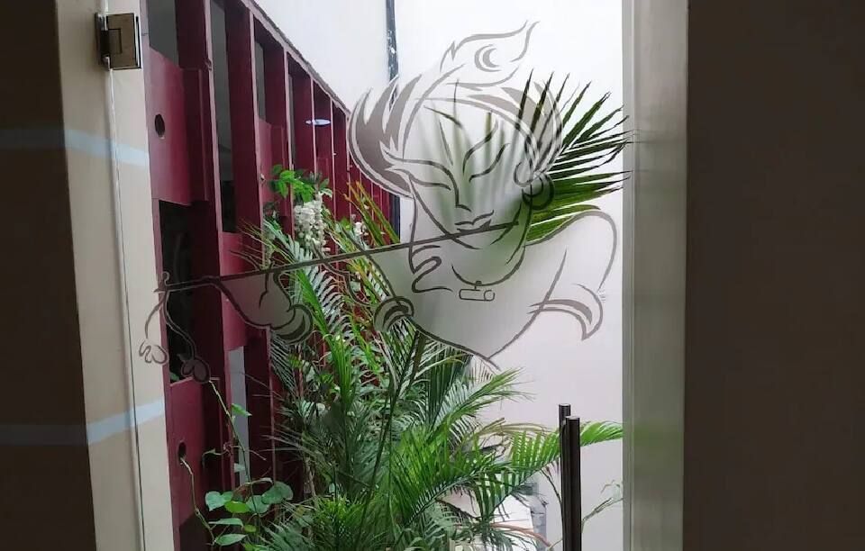 undefined A Hotel & Convention Center 8