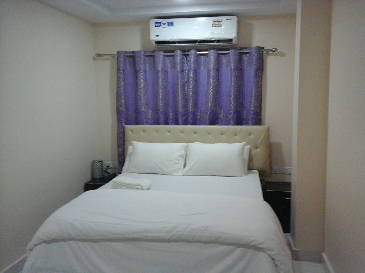 undefined A Hotel & Convention Center 10