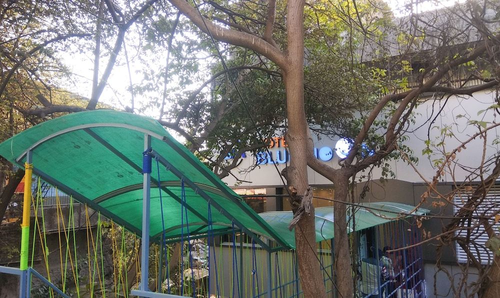 undefined Treebo Blue Moon Powai 9