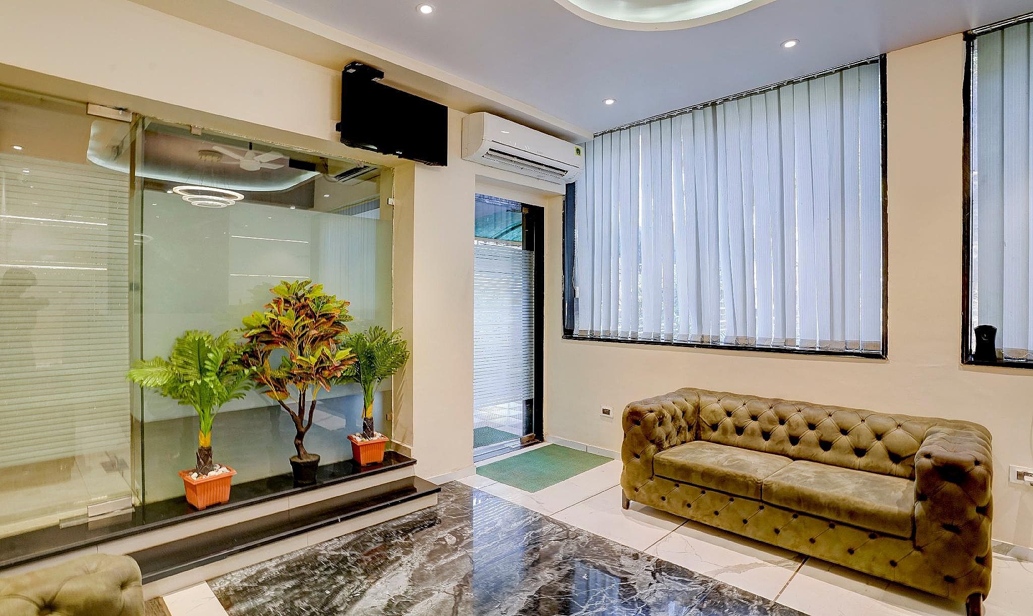 undefined Treebo Blue Moon Powai 3