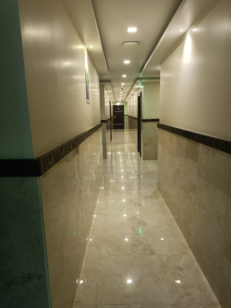 undefined Treebo Blue Moon Powai 4