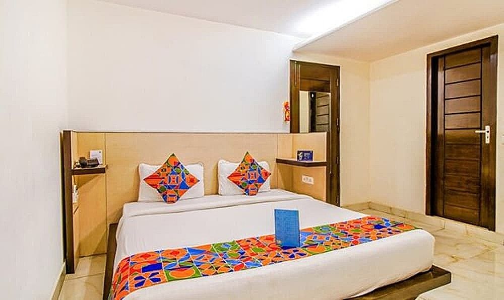  FabHotel White Klove Premium Room 2