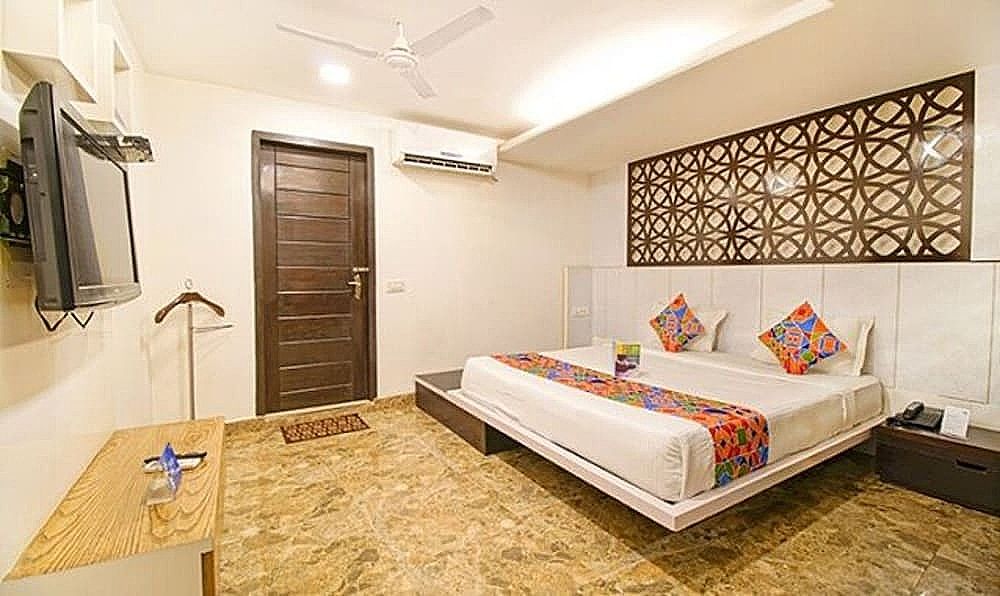 Luxury Room