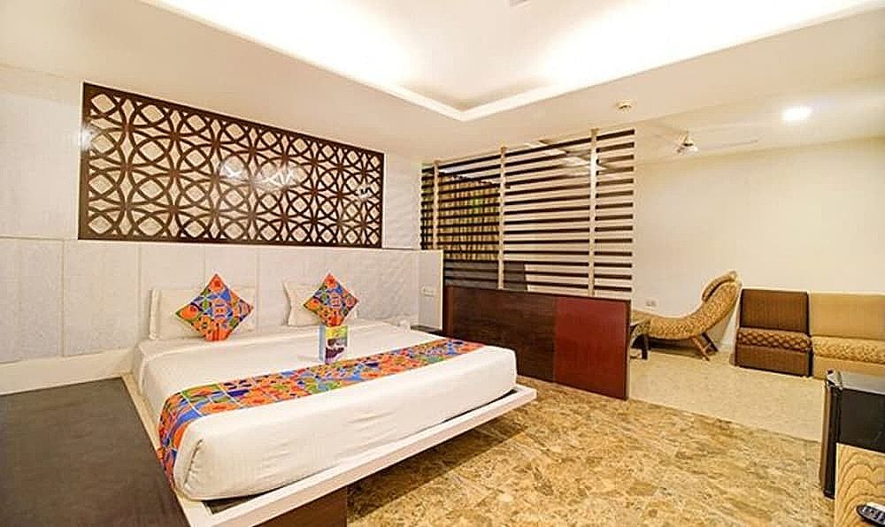 Luxury Room