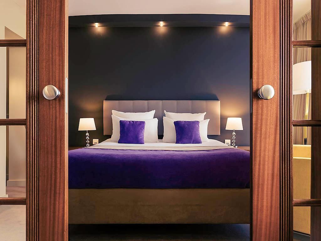 Mercure Lublin Centrum