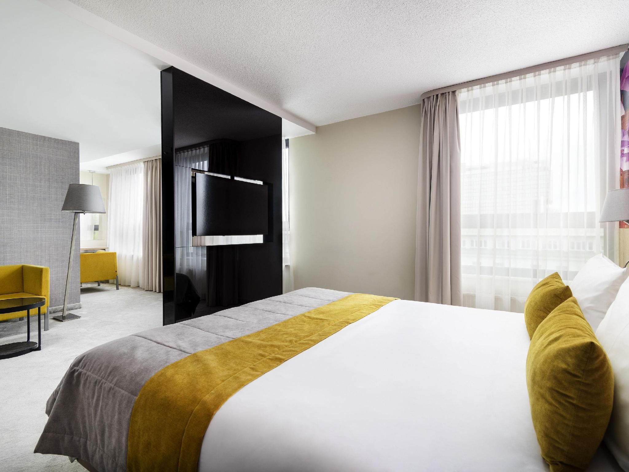 Mercure Lublin Centrum