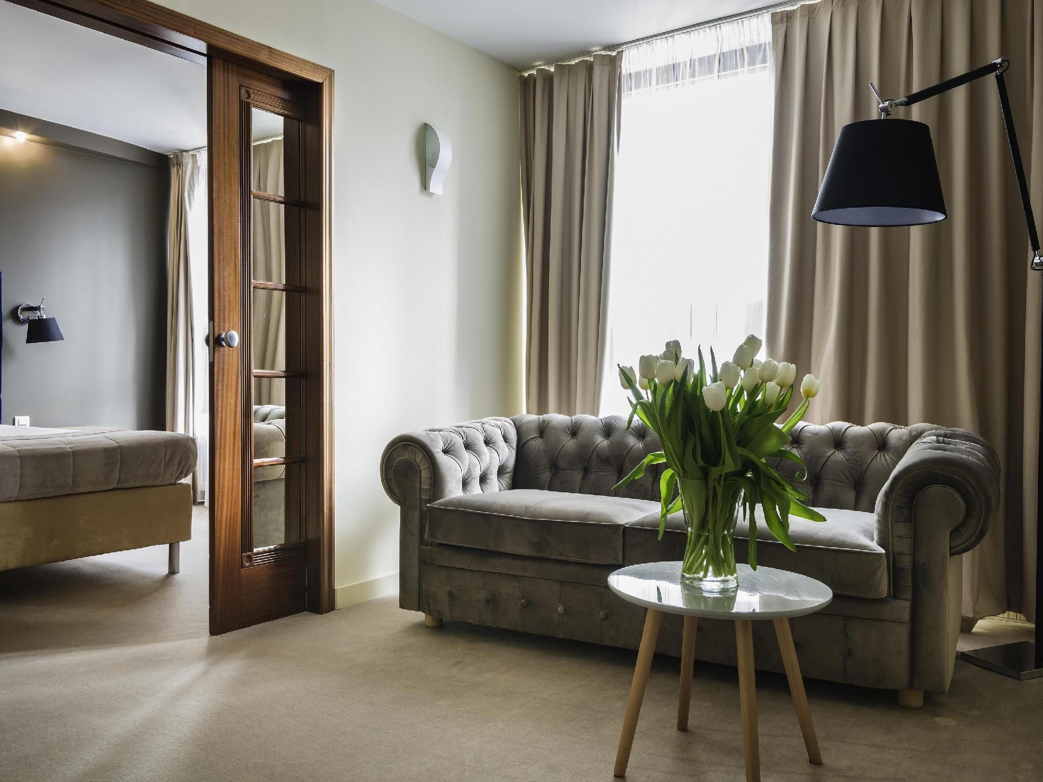 Mercure Lublin Centrum