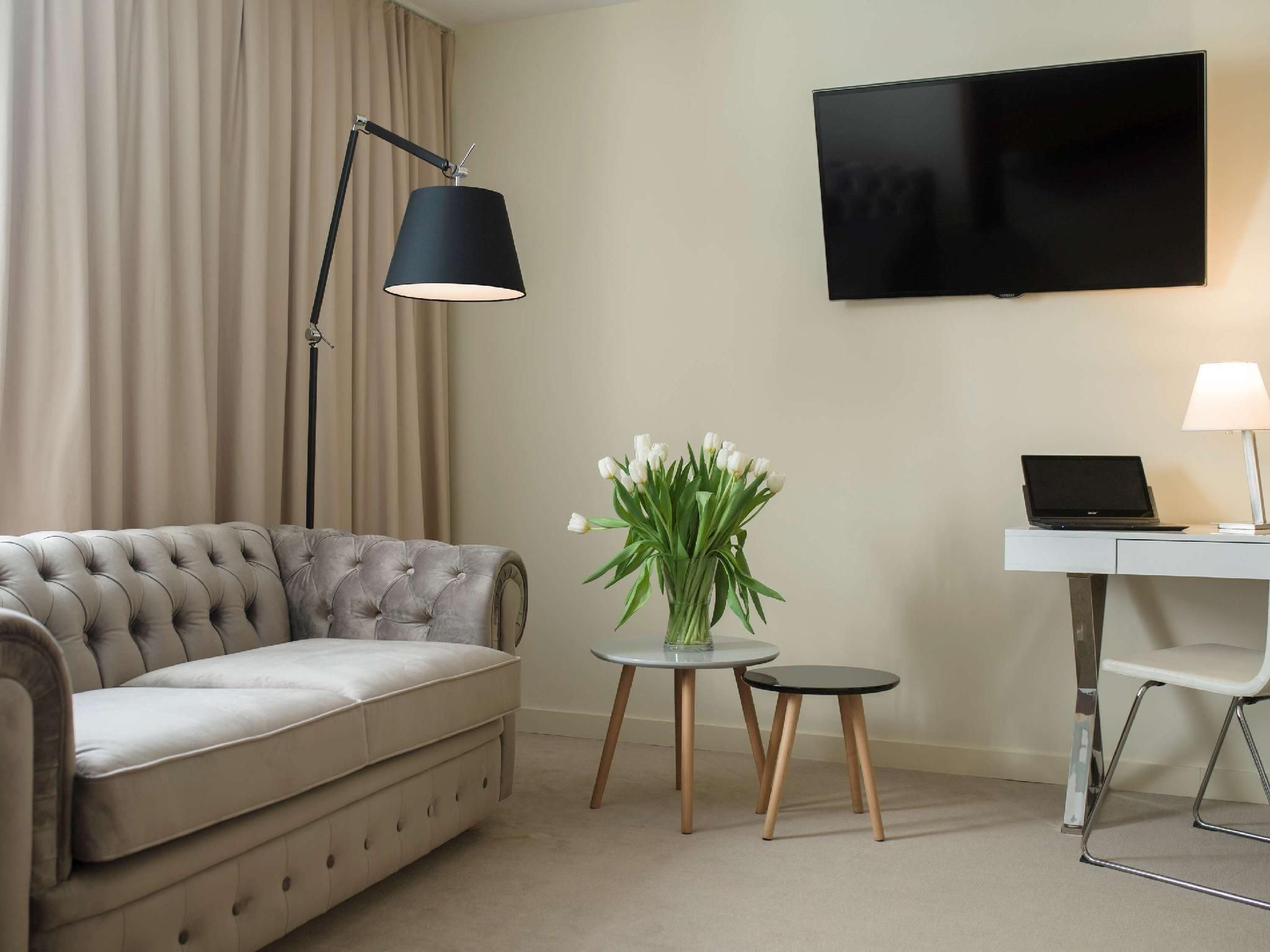 Mercure Lublin Centrum