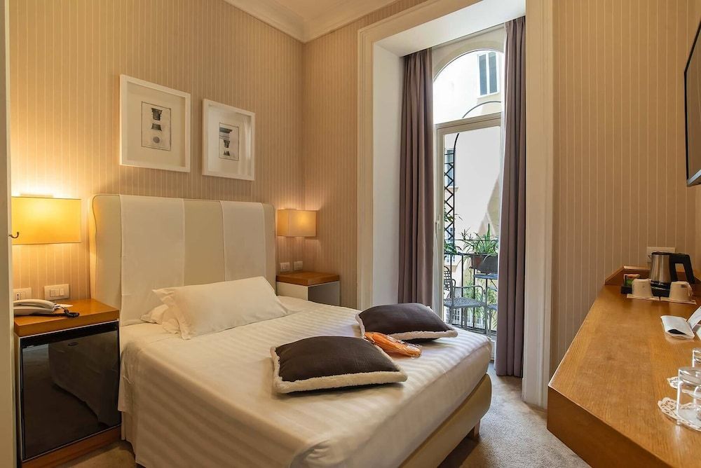 Hotel Isa Basic Room, 1 Double Bed 2