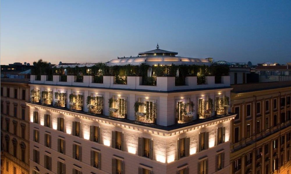 undefined Hotel Isa 6