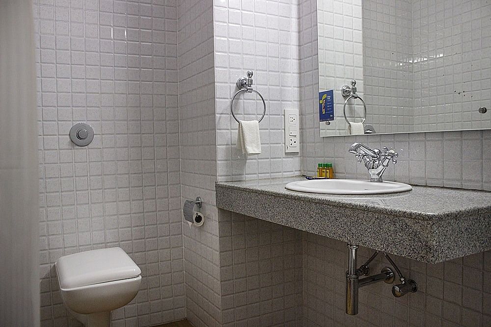 FabHotel Prazeres Boutique PanajI Premium Double Room, Non Smoking 4