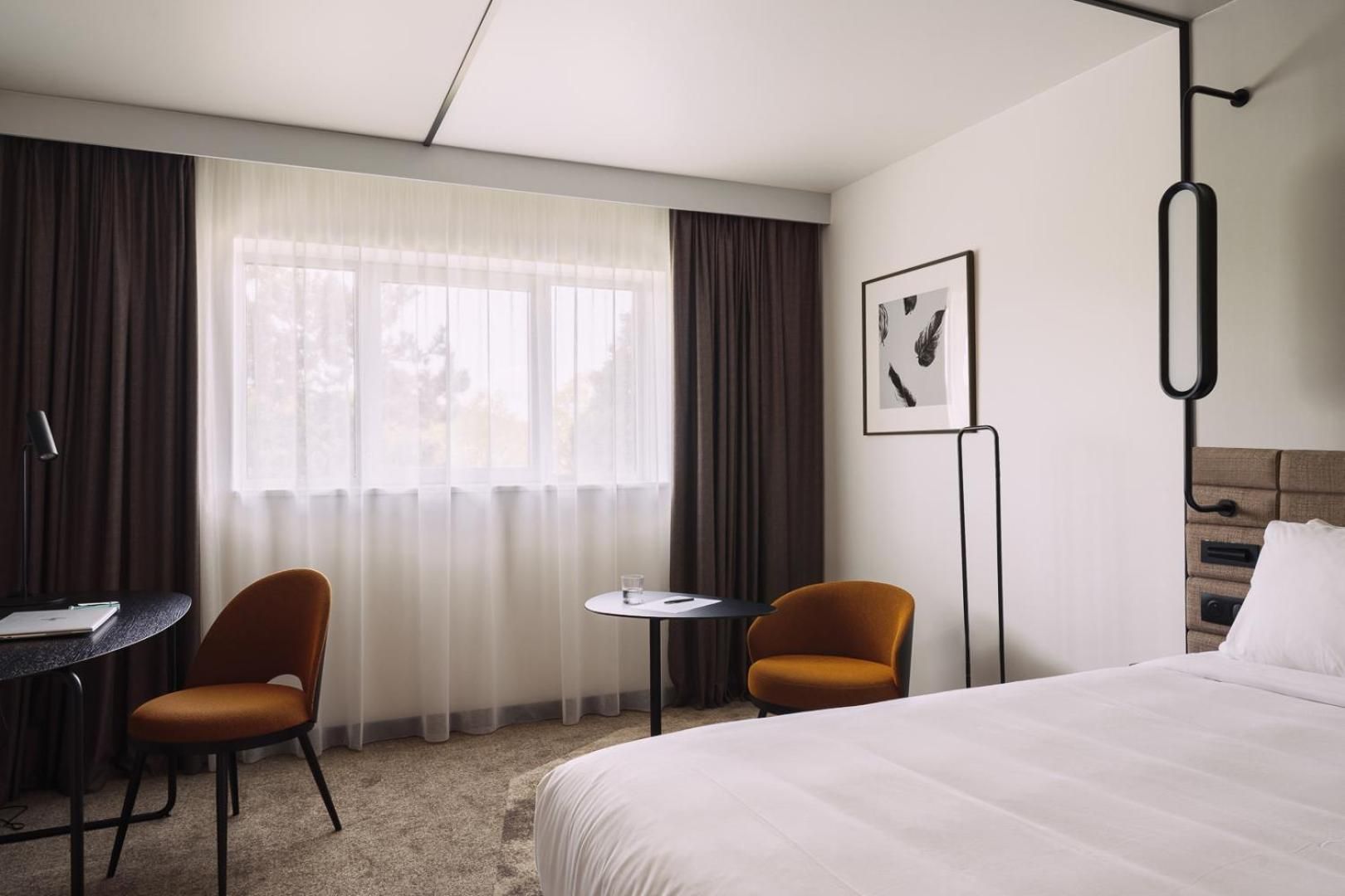 Classic Twin Room