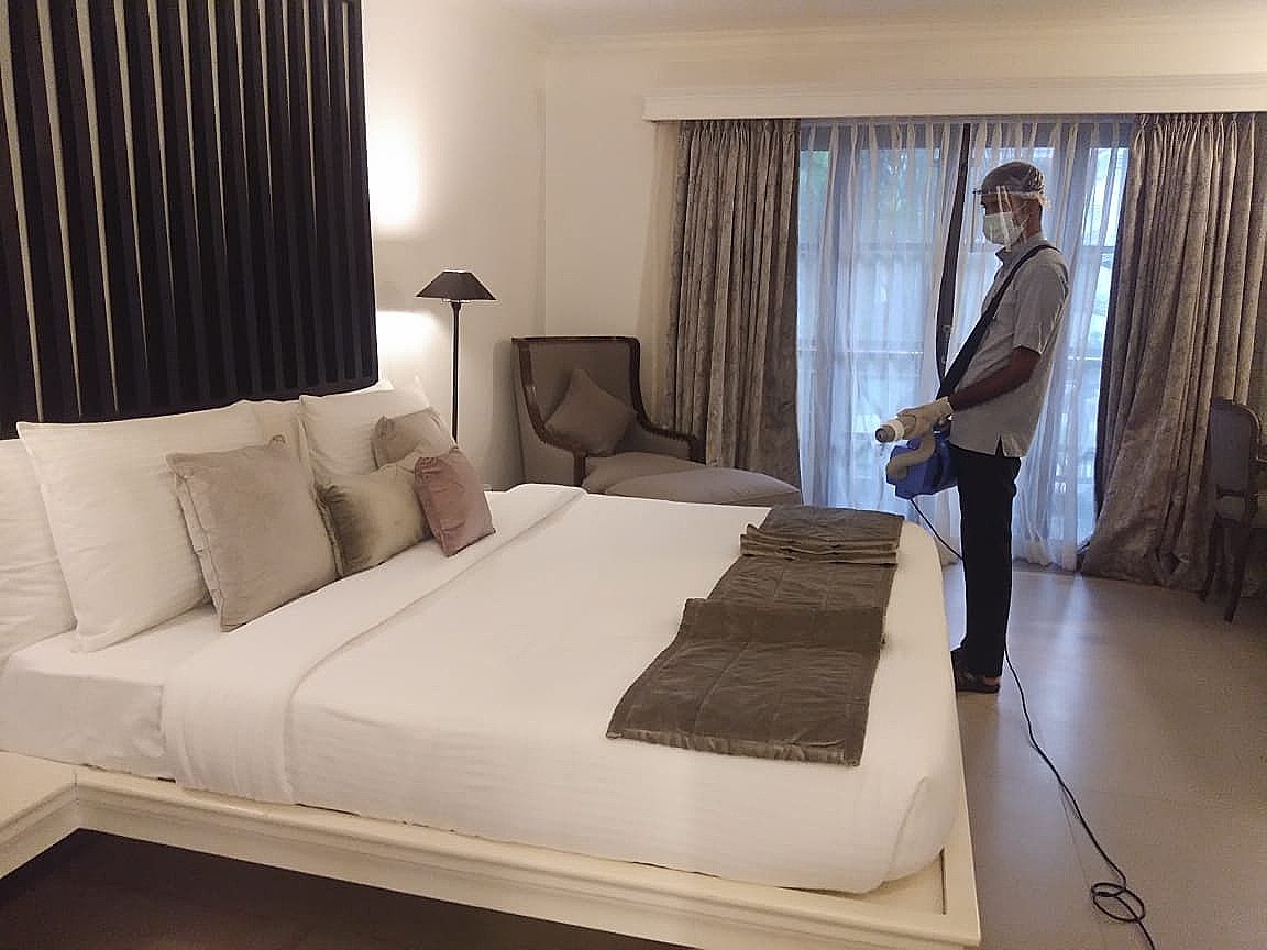 Luxury Great Value 3 Nights Package