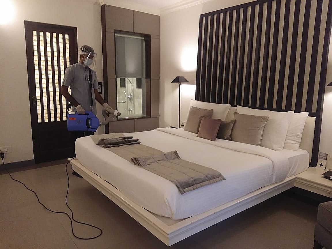 Luxury Great Value 3 Nights Package