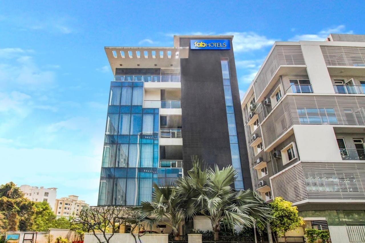 undefined FabHotel Hill View II