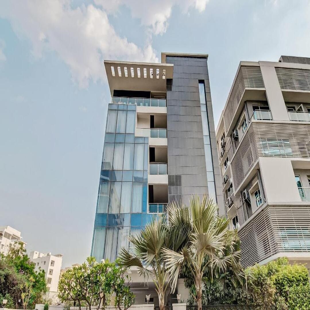 undefined FabHotel Hill View II 6