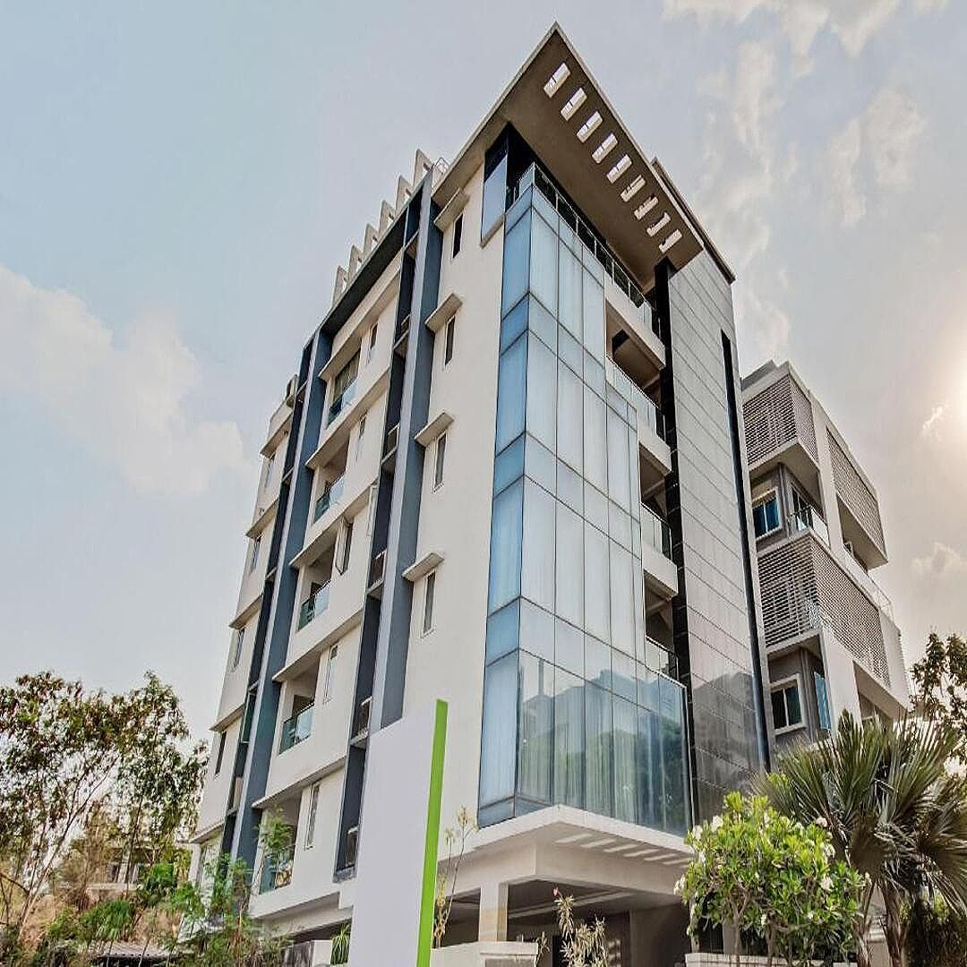 undefined FabHotel Hill View II 5