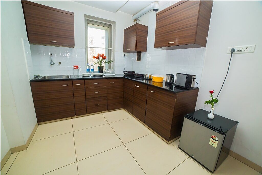 undefined FabHotel Hill View II 7