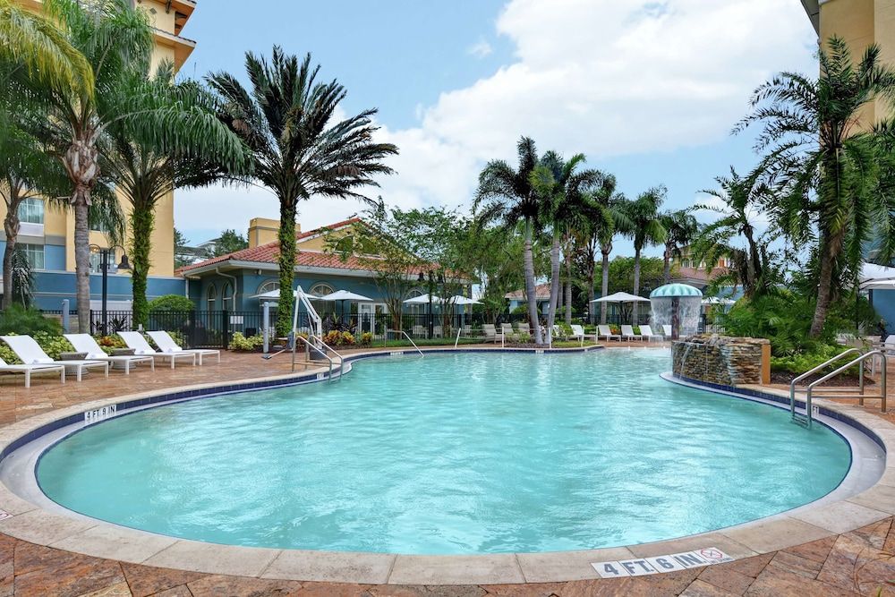 undefined Hilton Garden Inn Lake Buena Vista/Orlando