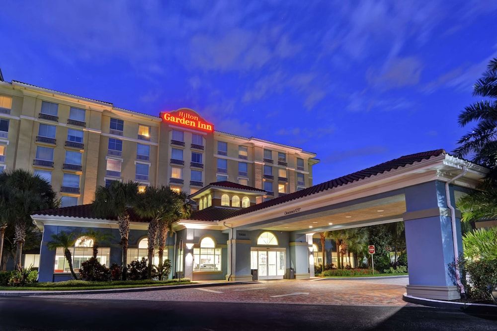 undefined Hilton Garden Inn Lake Buena Vista/Orlando 9