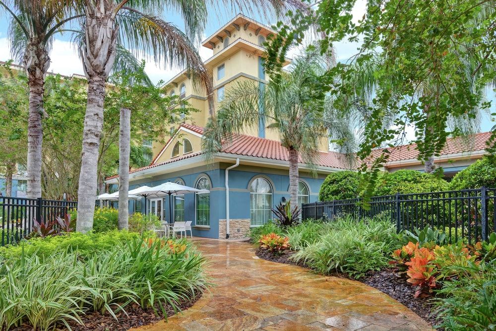 undefined Hilton Garden Inn Lake Buena Vista/Orlando 2