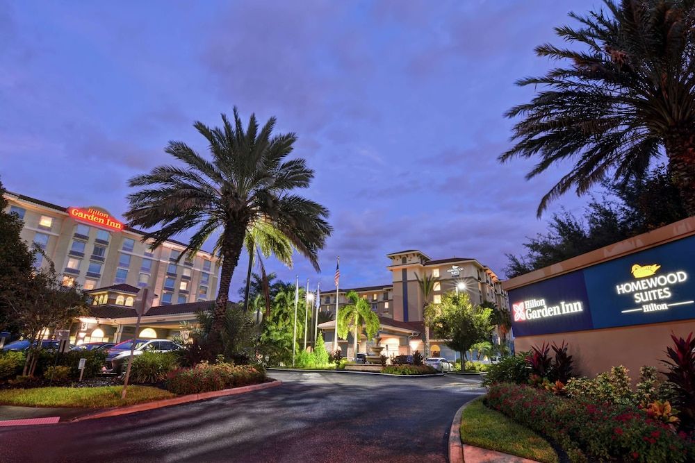 undefined Hilton Garden Inn Lake Buena Vista/Orlando 10