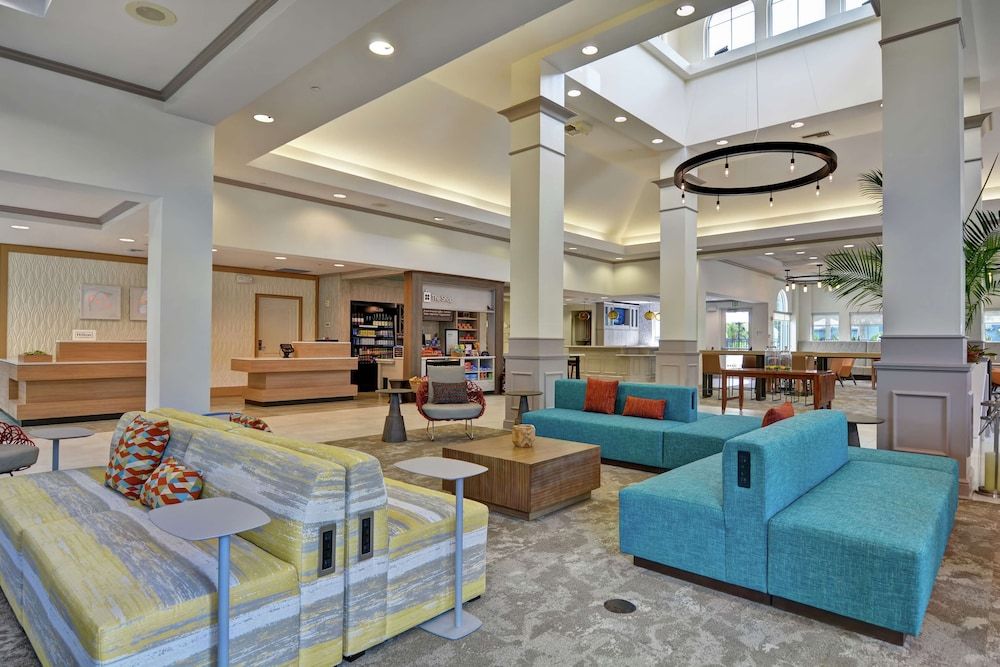 undefined Hilton Garden Inn Lake Buena Vista/Orlando