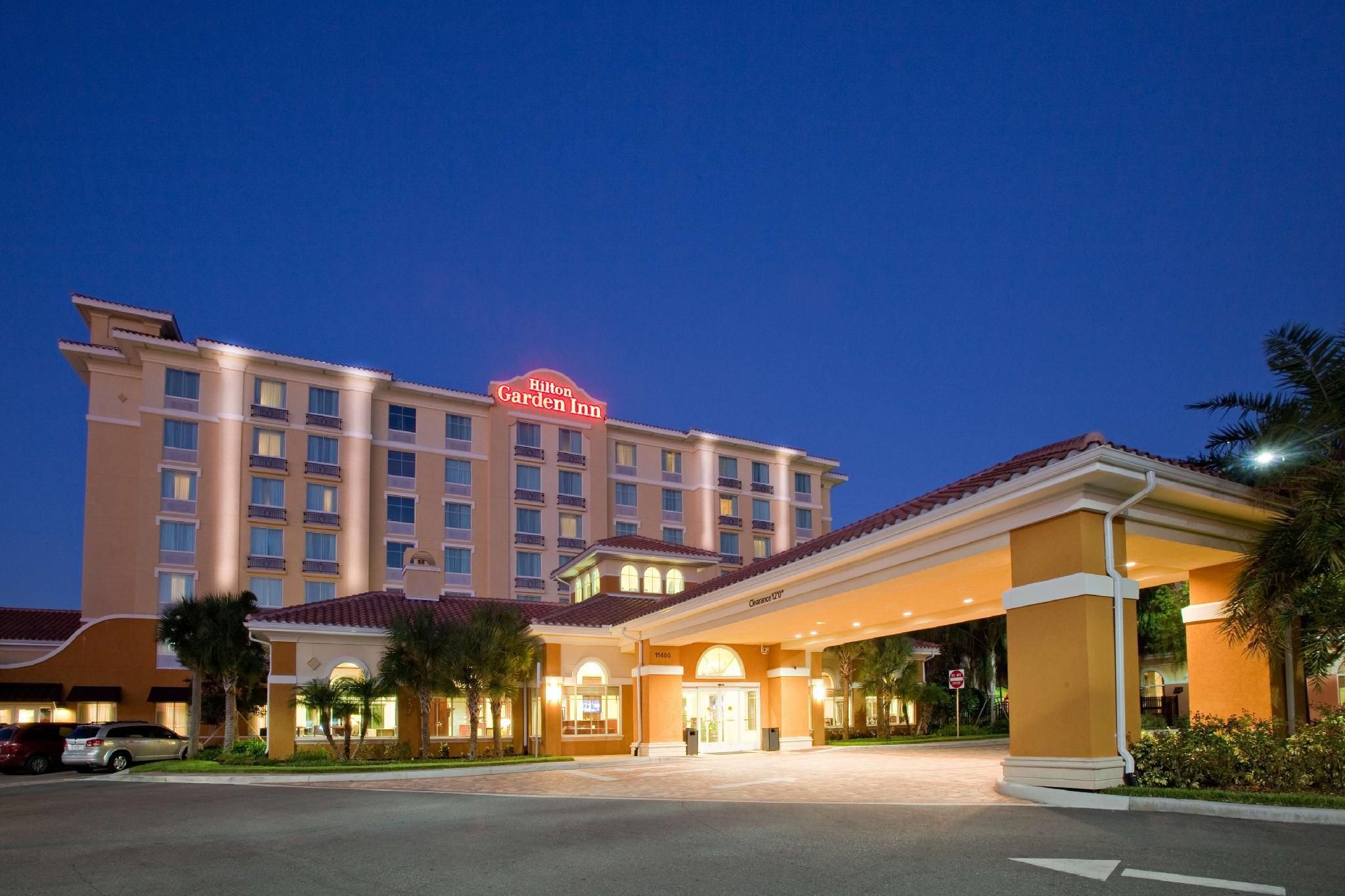 undefined Hilton Garden Inn Lake Buena Vista/Orlando 9
