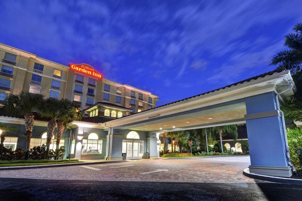 undefined Hilton Garden Inn Lake Buena Vista/Orlando 6