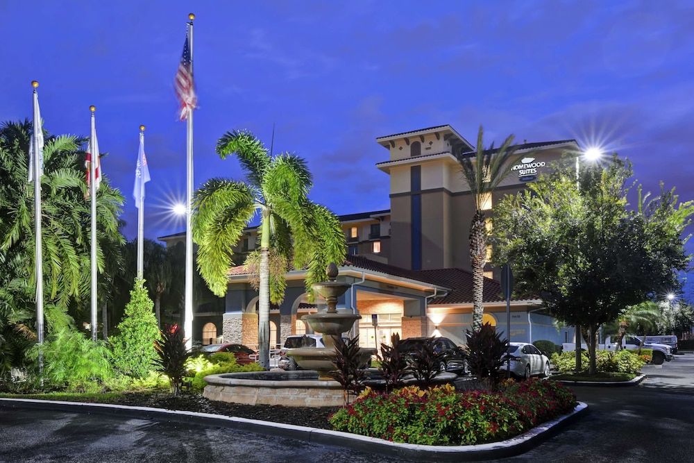 undefined Hilton Garden Inn Lake Buena Vista/Orlando 8
